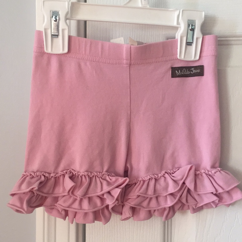 Matilda Jane Shorties